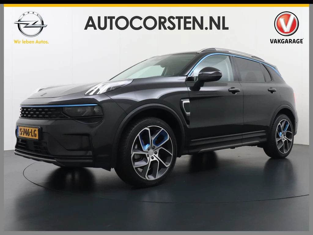 Lynk & Co 01 – foto 2