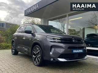 Citroën C5 Aircross – thumbnail 6