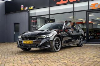 BMW 3 Serie – thumbnail 1
