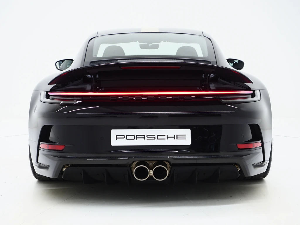 Porsche 911 – foto 7