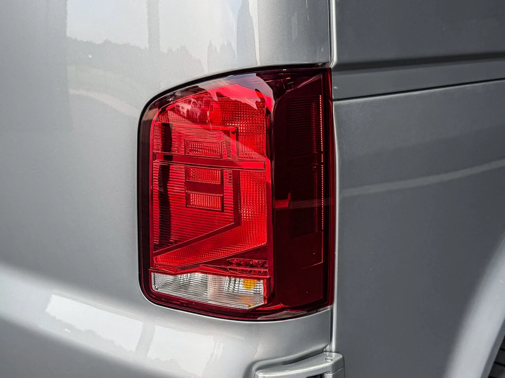 Volkswagen Transporter – foto 50
