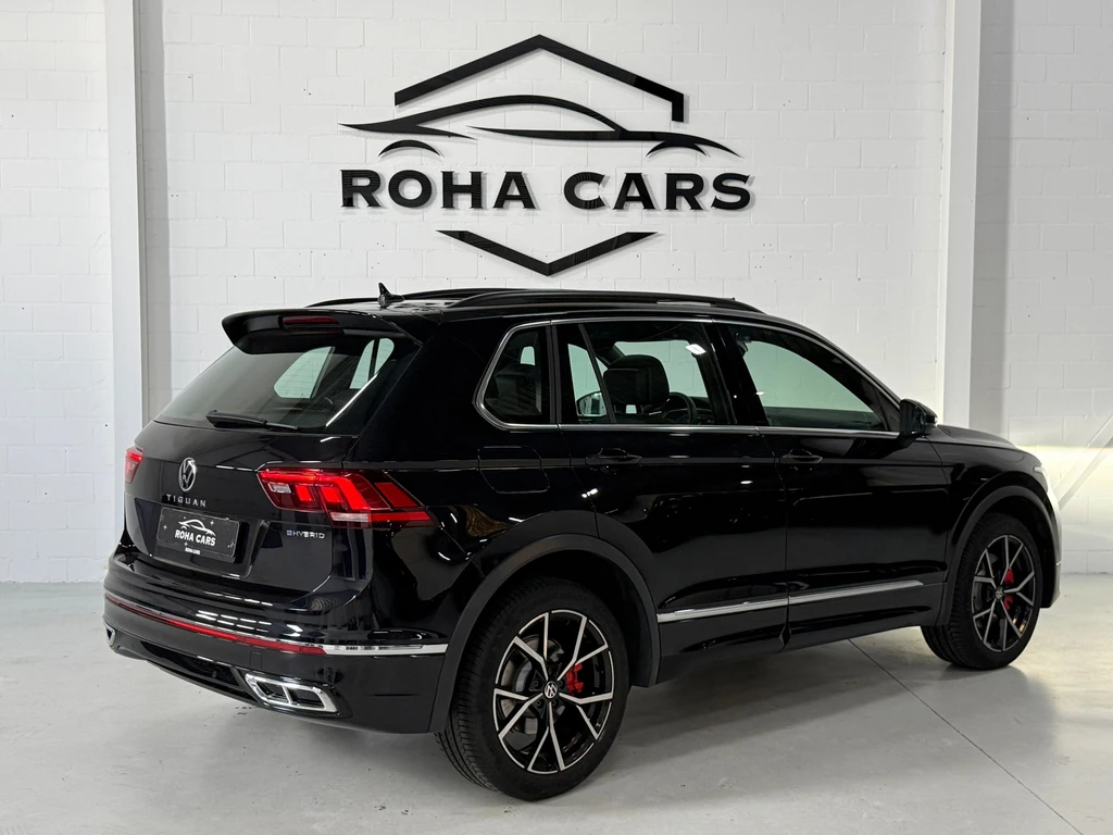 Volkswagen Tiguan – foto 5