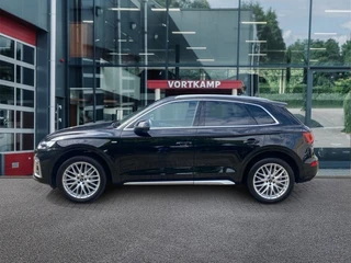 Audi Q5 – thumbnail 2