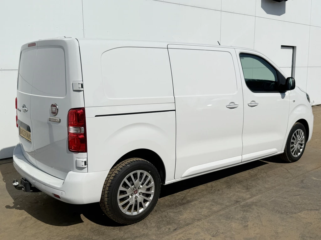 Fiat Scudo – foto 3