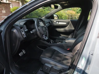 Volvo XC40 – thumbnail 11