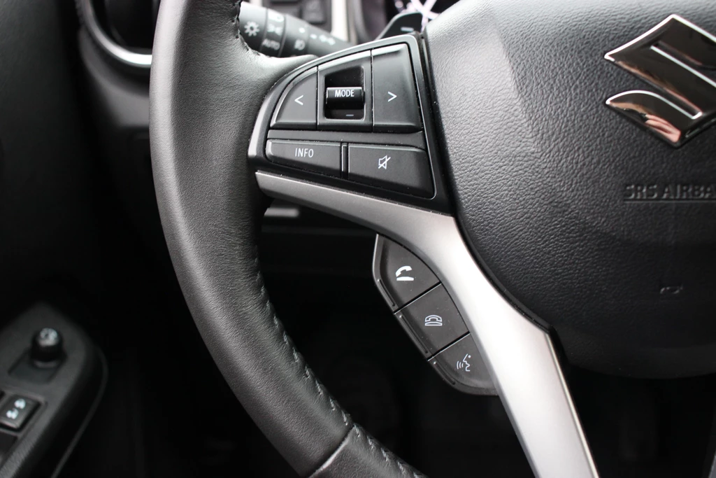 Suzuki Ignis – foto 26