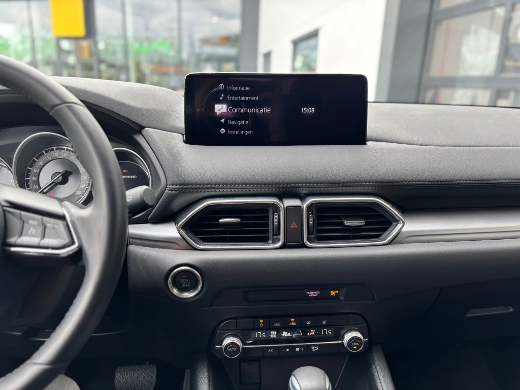 Mazda CX-5 – foto 24