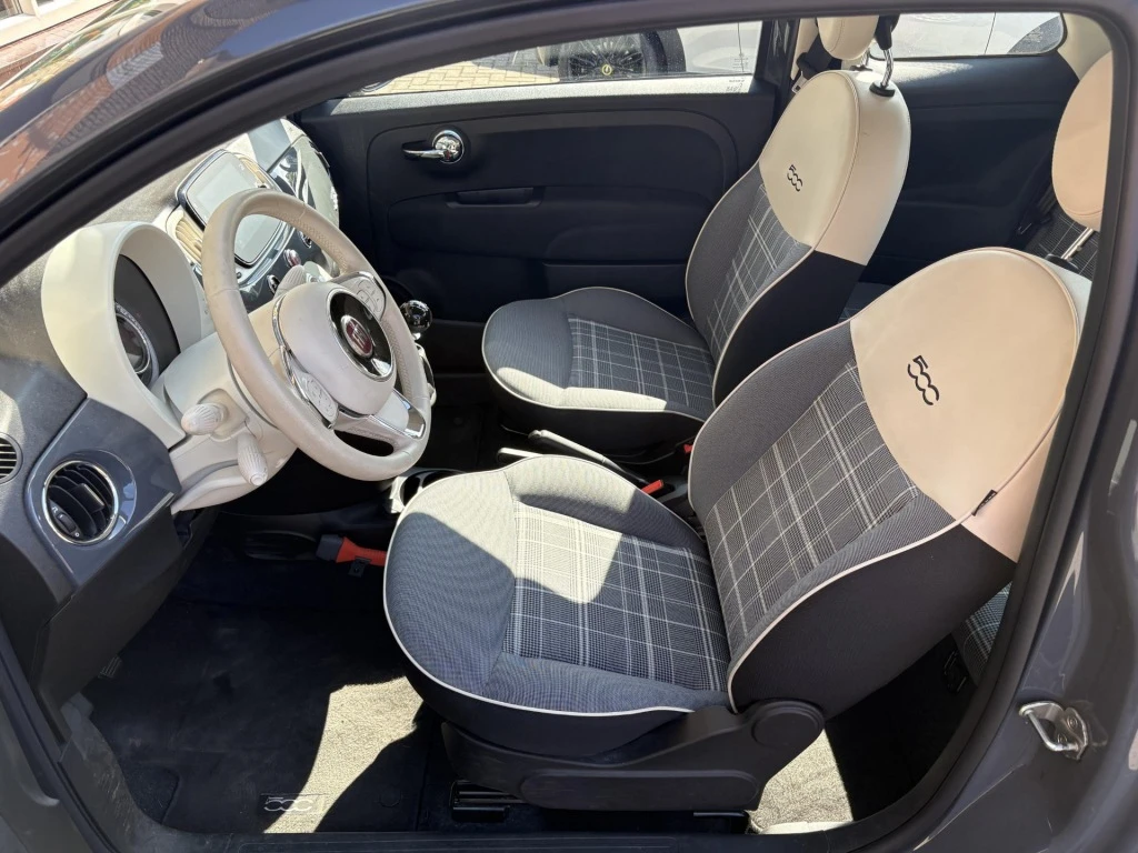 Fiat 500 – foto 30