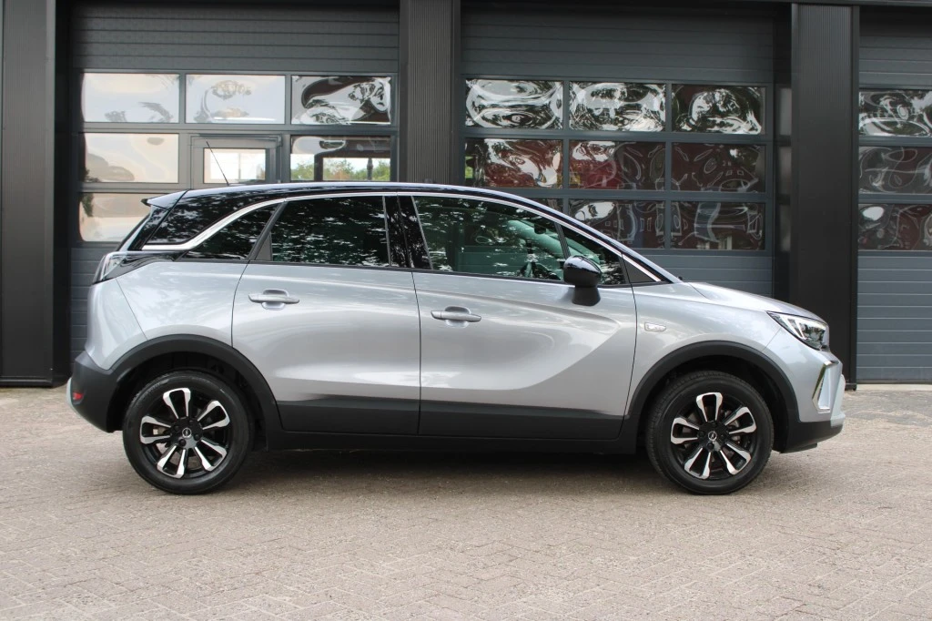 Opel Crossland – foto 7