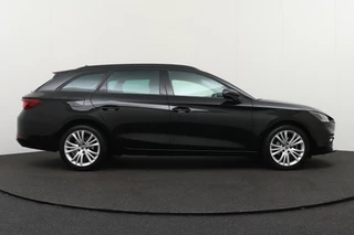 SEAT Leon – thumbnail 5