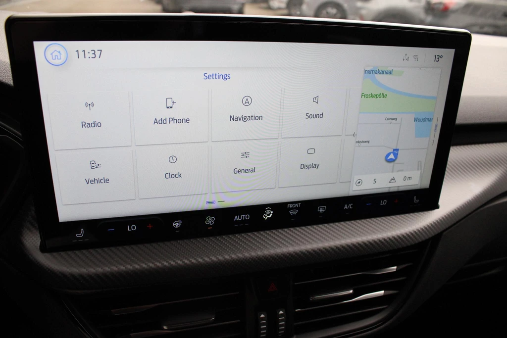 Ford Kuga – foto 30