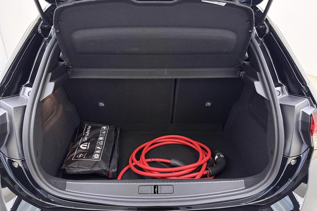 Opel Corsa-e – foto 12