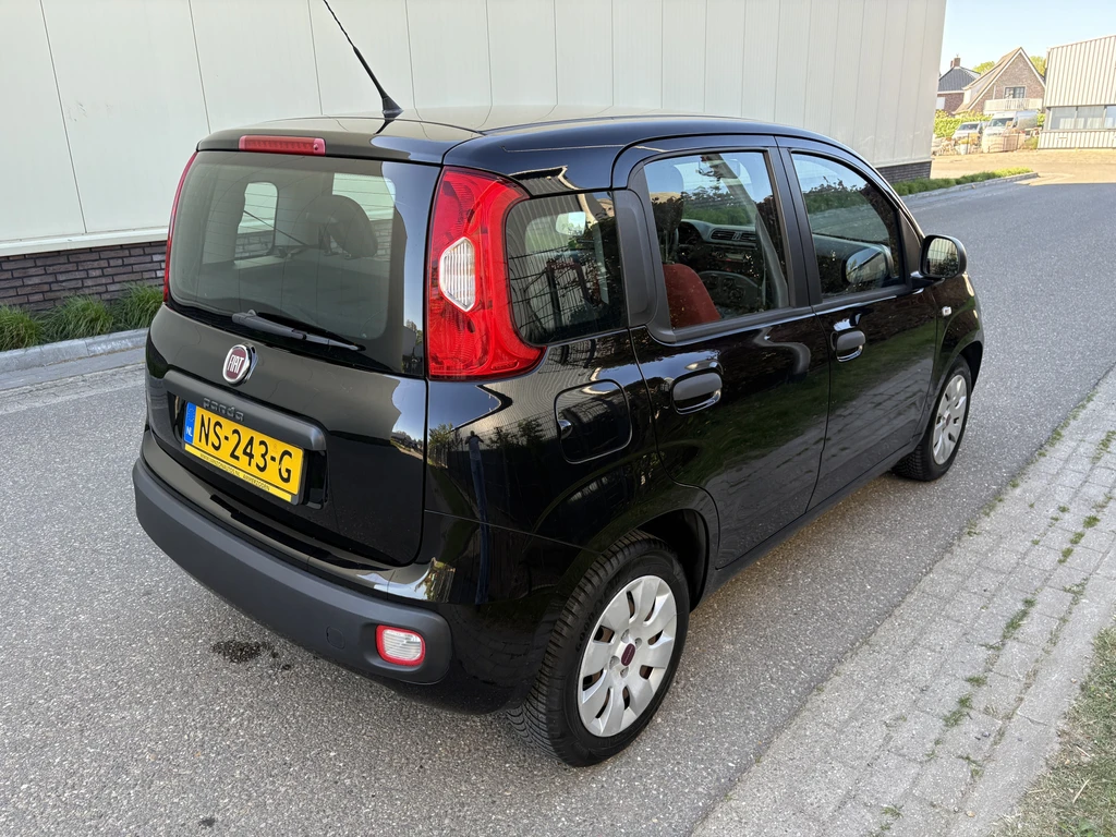 Fiat Panda – foto 8