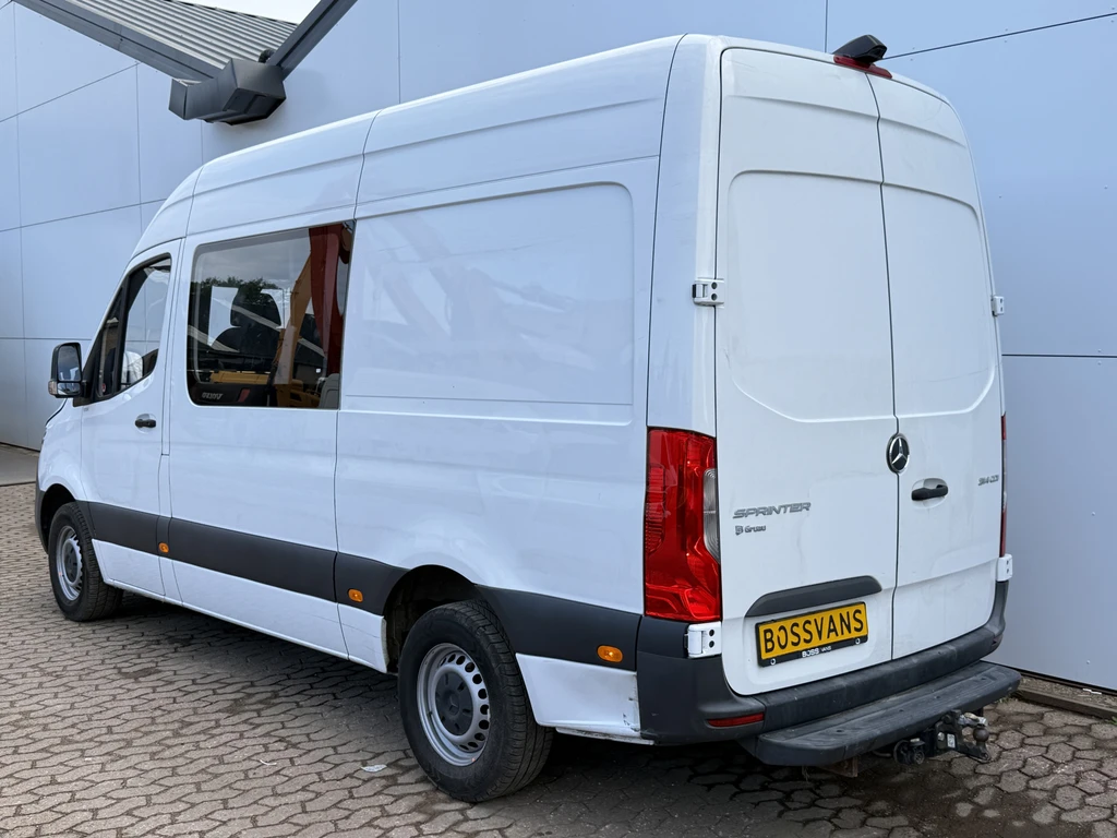 Mercedes-Benz Sprinter – foto 2