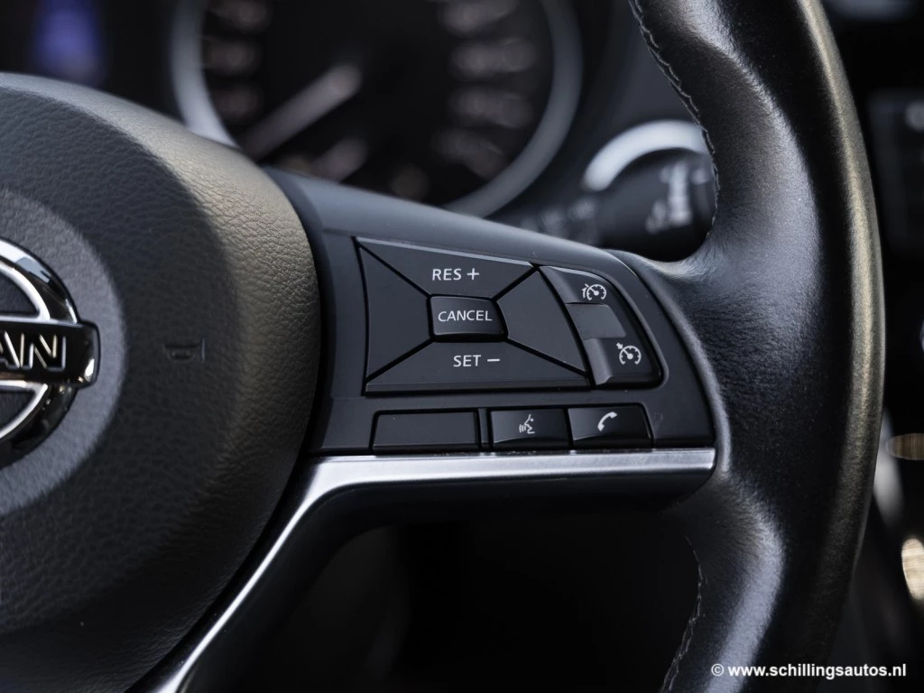 Nissan QASHQAI – foto 18