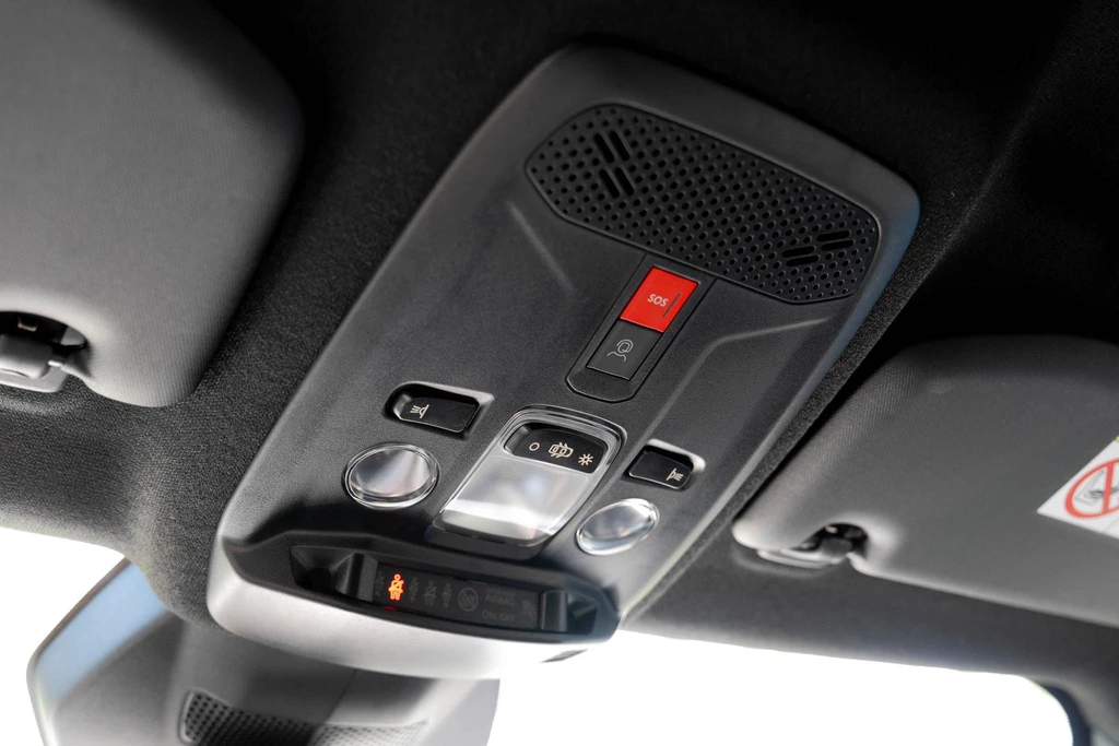 Opel Mokka – foto 16