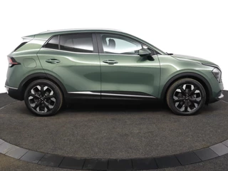 Kia Sportage – thumbnail 10