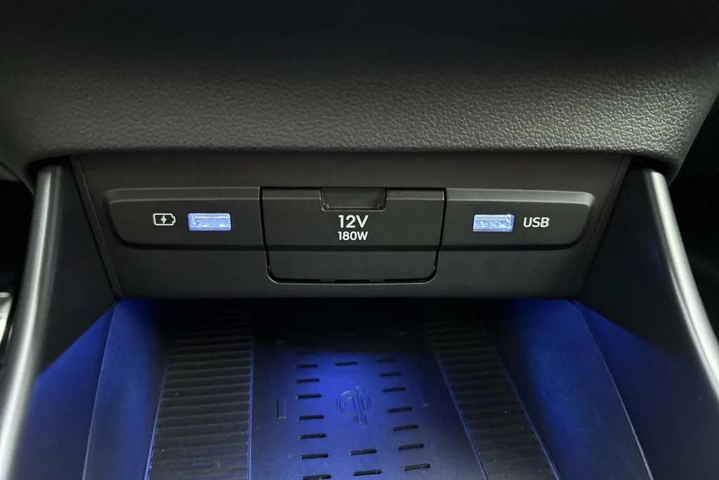 Hyundai Bayon – foto 22