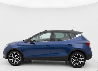 SEAT Arona – thumbnail 2