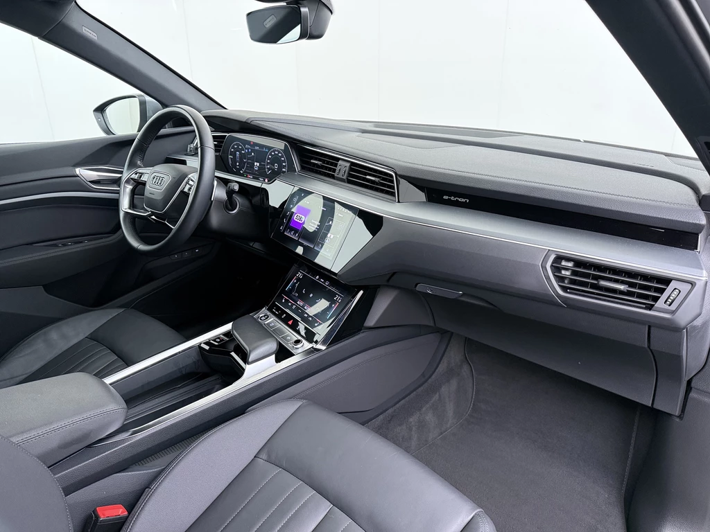 Audi e-tron – foto 44