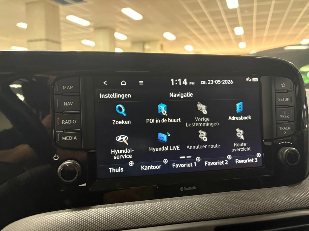 Hyundai i10 – foto 10