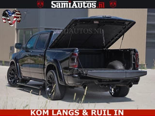 Dodge Ram Pick-Up – thumbnail 10