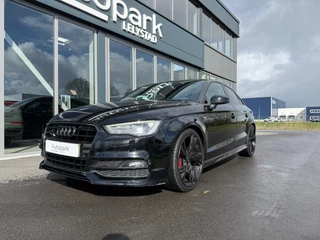 Audi A3 – thumbnail 2