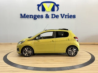 Peugeot 108 – thumbnail 2