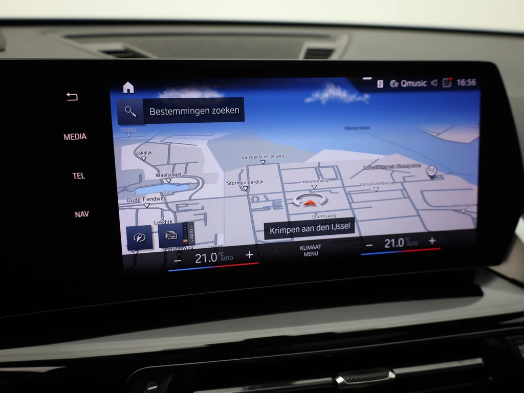 BMW X1 – foto 24