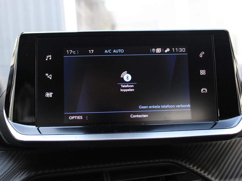 Peugeot 2008 – foto 20