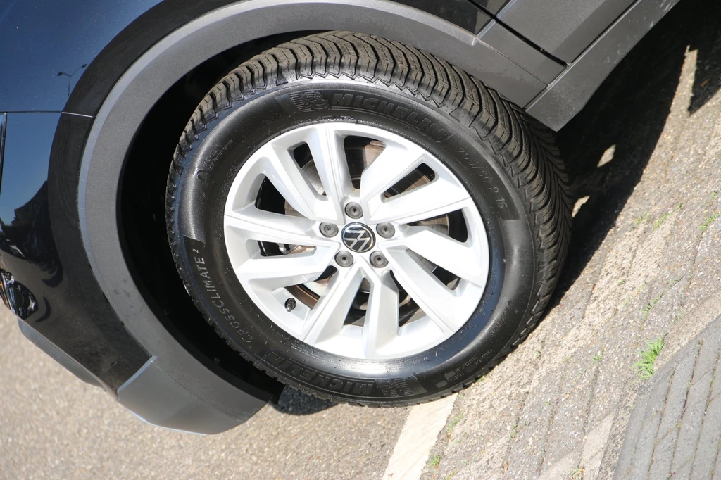Volkswagen T-Cross – foto 6
