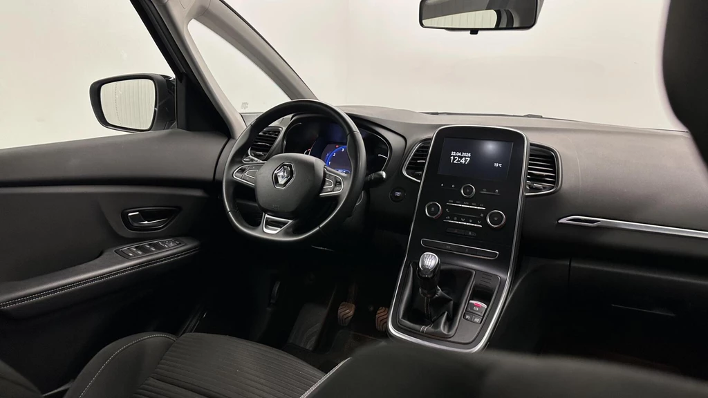 Renault Scénic – foto 19