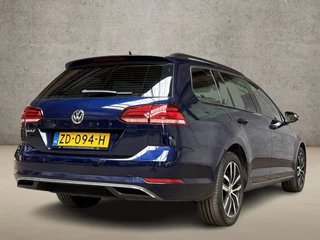 Volkswagen Golf – thumbnail 4