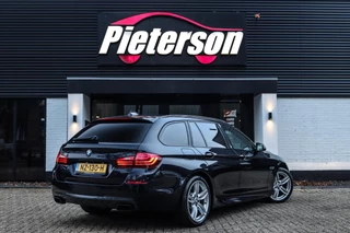 BMW 5 Serie – thumbnail 4