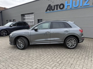 Audi Q3 – thumbnail 3