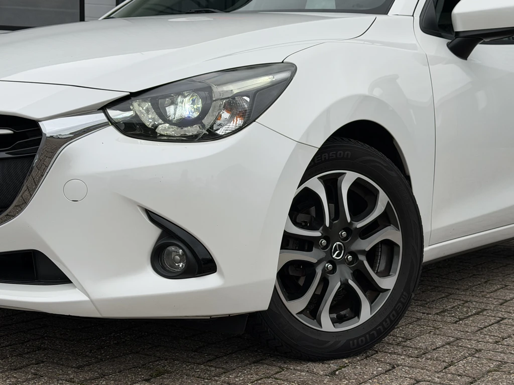 Mazda 2 – foto 10