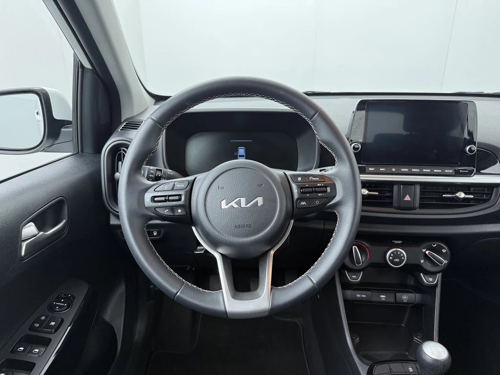 Kia Picanto – foto 39