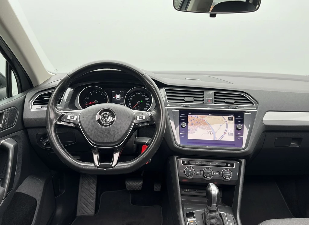 Volkswagen Tiguan – foto 12