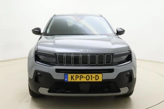 Jeep Avenger – thumbnail 9