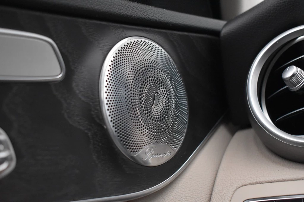 Mercedes-Benz C-Klasse – foto 13