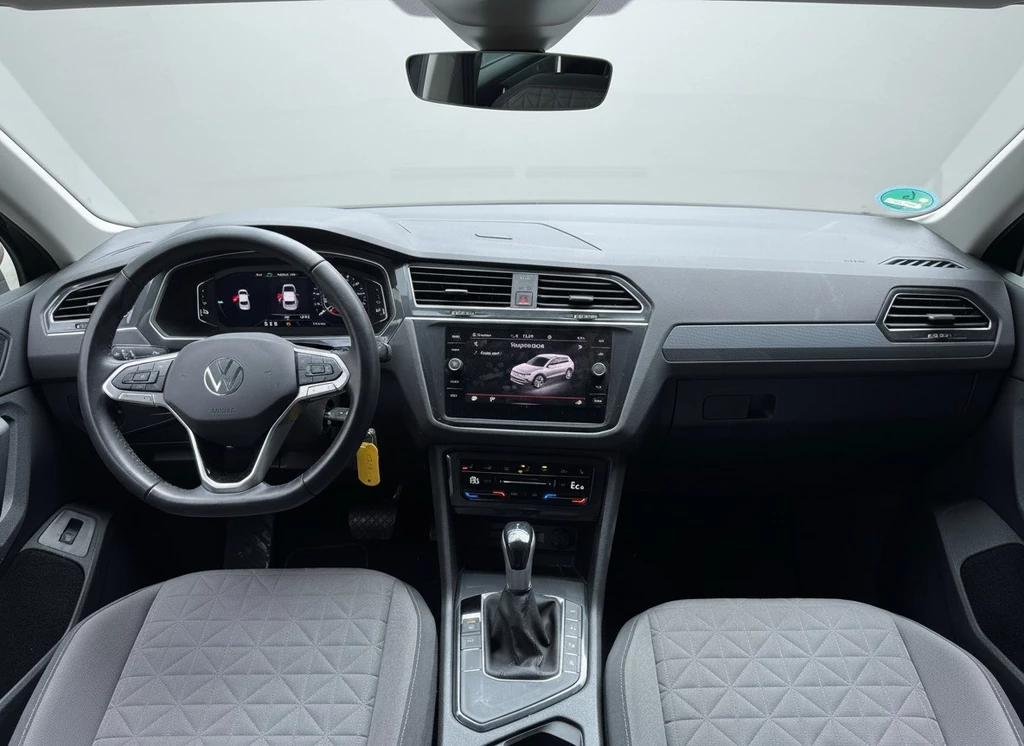 Volkswagen Tiguan – foto 10