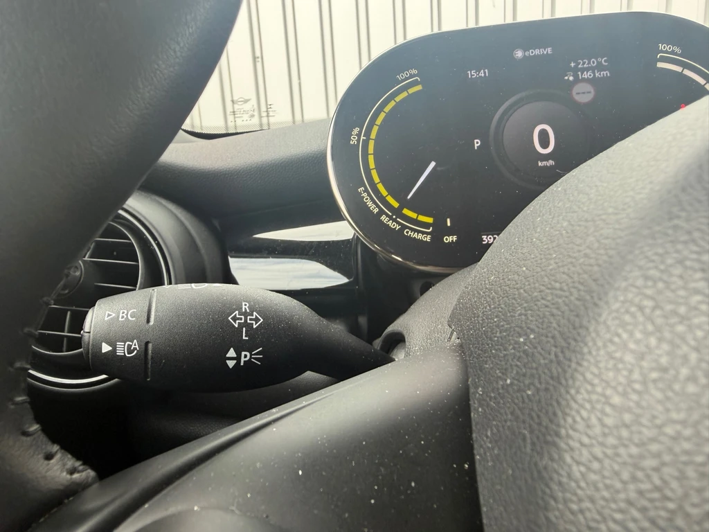 MINI Electric – foto 24