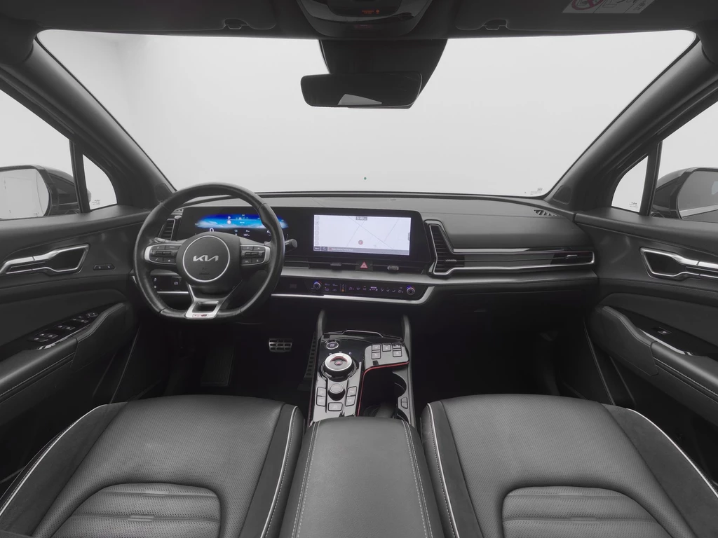 Kia Sportage – foto 22