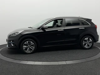 Kia e-Niro – thumbnail 2