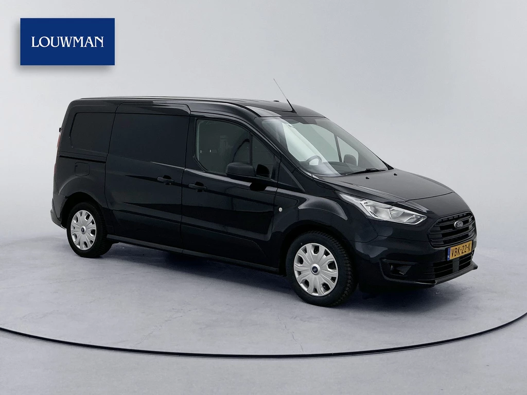 Ford Transit Connect – foto 8