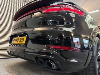 Porsche Cayenne – thumbnail 9