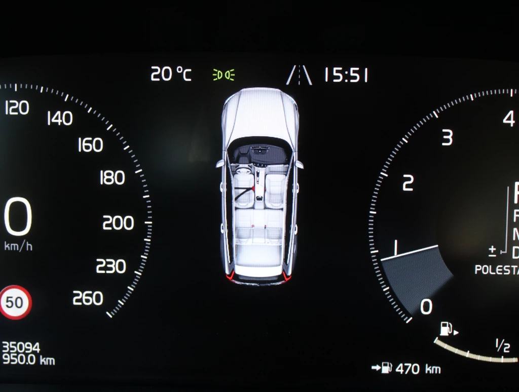 Volvo V60 – foto 40