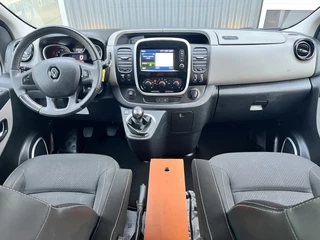 Renault Trafic – thumbnail 12