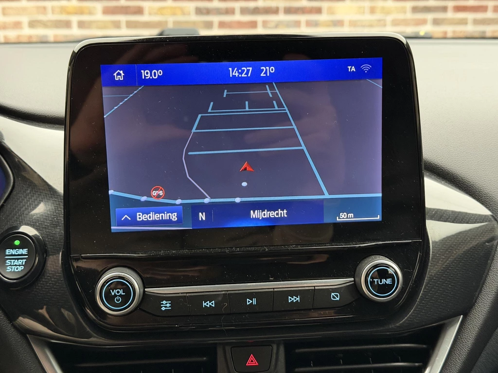 Ford Puma – foto 51