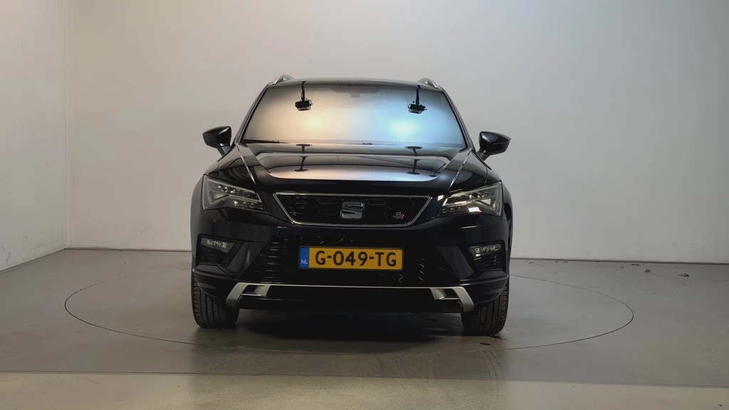 SEAT Ateca – foto 6